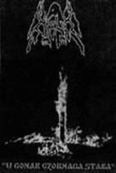 Kruk (BLR) : U Gonar Czornaga Staba